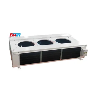 Emth Double-side Discharge Evaporator