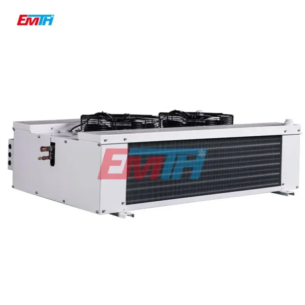 Emth Double-side Discharge Evaporator - view 2