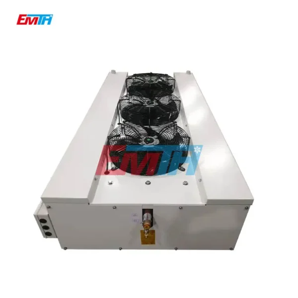 Emth Double-side Discharge Evaporator - view 3