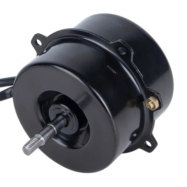 Enclosed Housing Mounting Fan, SUAGAN, 220V, HVAC, 50Hz - view 3