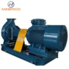 End Suction Centrifugal Pump, Stainless, Steel, 400m3/h