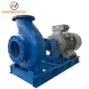 End Suction Centrifugal Pump, Stainless, Steel, 400m3/h - view 2