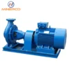 End Suction Centrifugal Pump, Stainless, Steel, 400m3/h - view 4
