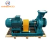 End Suction Centrifugal Pump, Stainless, Steel, 400m3/h - view 4