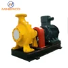 End Suction Centrifugal Pump, Stainless, Steel, 400m3/h - view 5