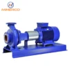 End Suction Centrifugal Pump, Stainless, Steel, 400m3/h - view 5