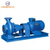 End Suction Centrifugal Pump, Stainless, Steel, 400m3/h - view 6