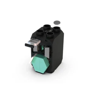 Energy Class Hrv Unit, BSK, NOTUS, Unit-375
