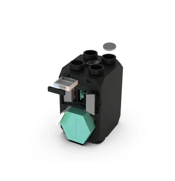 Energy Class Hrv Unit, BSK, NOTUS, Unit-375