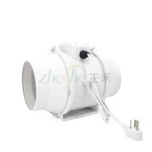 Energy Conservationpowerful Ventilator, 150mm, 220V, Portable