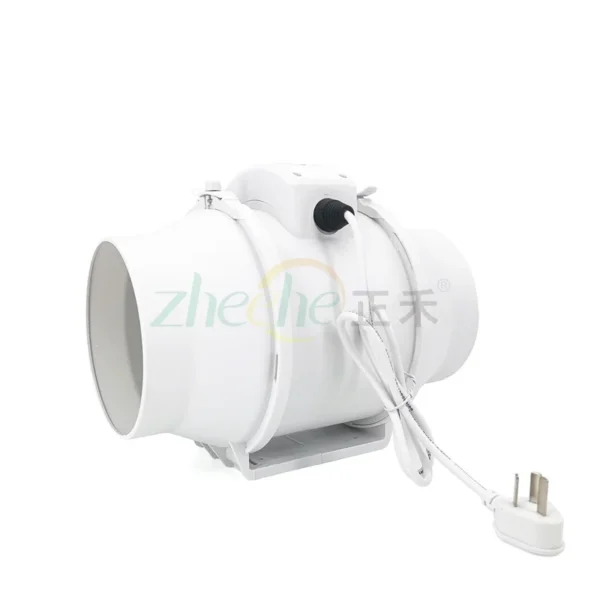 Energy Conservationpowerful Ventilator, 150mm, 220V, Portable