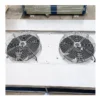 Energy-efficient Dual-discharge Evaporator - view 2