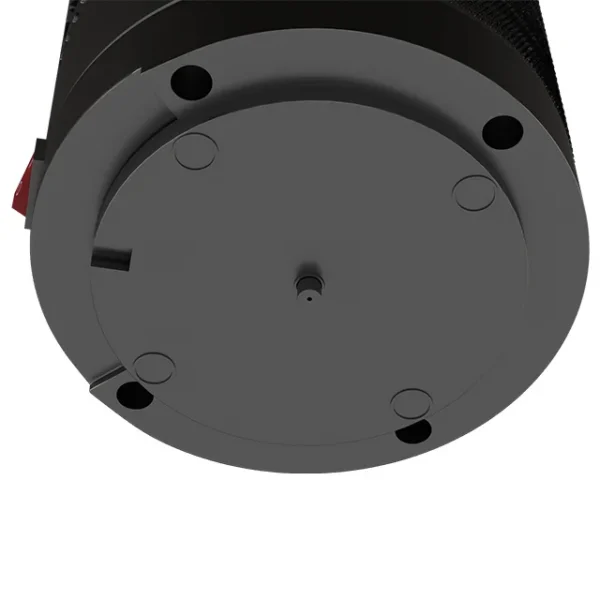 Energy-efficient Electric Heater, 110-240V - view 5