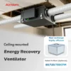 Energy Heat Recovery Unit, 110V, 175cfm