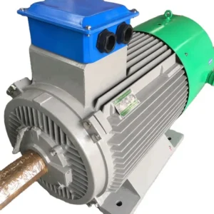 Energy Permanent Magnet Generator, 50kW, 400V