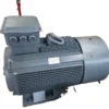 Energy Permanent Magnet Generator, 50kW, 400V - view 3