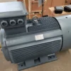 Energy Permanent Magnet Generator, 50kW, 400V - view 4