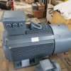 Energy Permanent Magnet Generator, 50kW, 400V - view 5