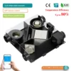 Energy Recovery Ventilation Unit, HVAC, 300m³, 210-240