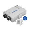 Energy Recovery Ventilator, ERV, HRV - view 5