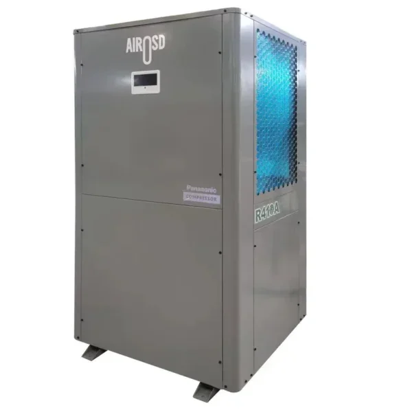 Energy-saving Air Conditioner, 30KW, 380V ~50Hz, R410A