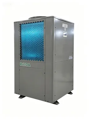 Energy-saving Air Conditioner, 30KW, 380V ~50Hz, R410A - view 2