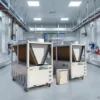 Energy-saving Air-cooled Scroll Chiller, 380 V