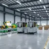 Energy-saving Air-cooled Scroll Chiller, 380 V - view 2