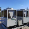 Energy-saving Air-cooled Scroll Chiller, 380 V - view 4