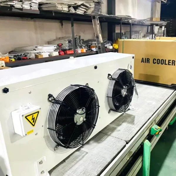 Energy Saving Air Cooler, 380 V, Electric - view 3
