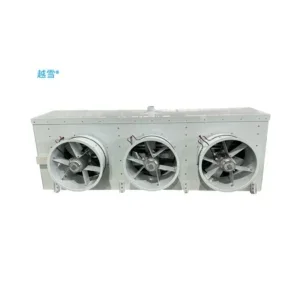 Energy Saving Air Cooler, 380V, 3*1500W