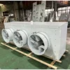 Energy Saving Air Cooler, 380V, 3*1500W - view 2