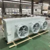 Energy Saving Air Cooler, 380V, 3*1500W - view 3