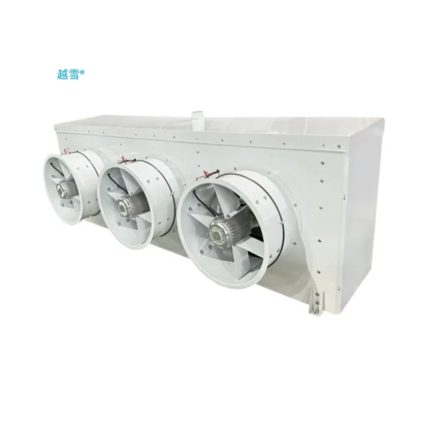 Energy Saving Air Cooler, 380V, 3*1500W - view 6