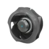 Energy Saving Brushless Fan, 230V, 150W