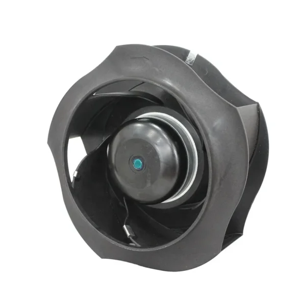 Energy Saving Brushless Fan, 230V, 150W
