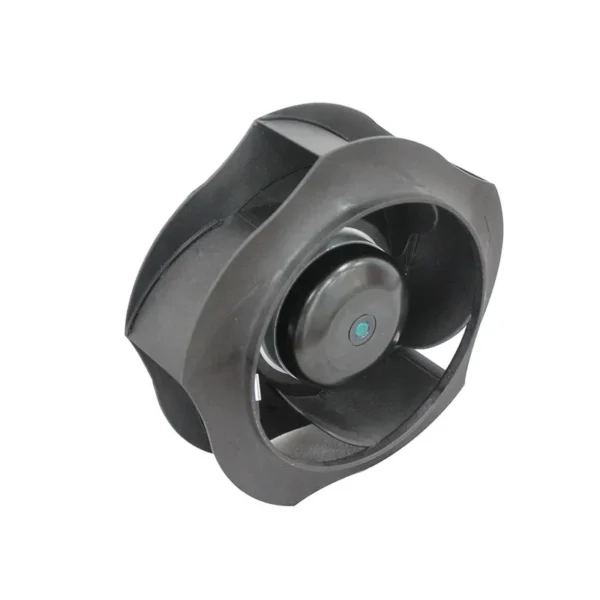 Energy Saving Brushless Fan, 230V, 150W - view 2
