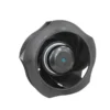 Energy Saving Brushless Fan, 230V, 150W - view 3