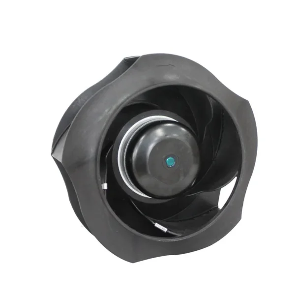 Energy Saving Brushless Fan, 230V, 150W - view 3