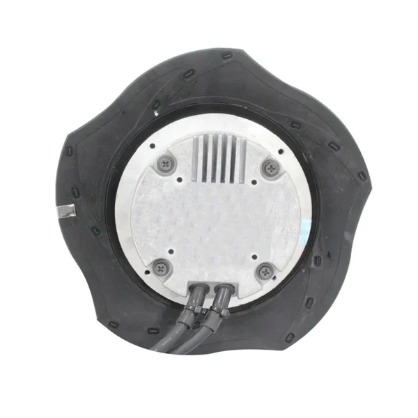 Energy Saving Brushless Fan, 230V, 150W - view 5