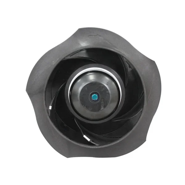 Energy Saving Brushless Fan, 230V, 150W - view 6