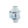 Energy-saving Circular Duct Fan, Plastic, 220 V, 220V