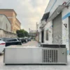 Energy-saving Compressor, 500kg-10t, 380 V, 5 kW - view 3