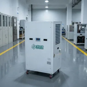 Energy-saving Duct Air Conditioner, 7HP, 380V