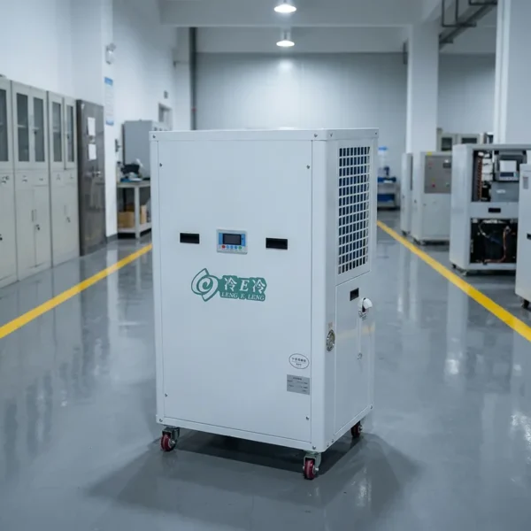Energy-saving Duct Air Conditioner, 7HP, 380V