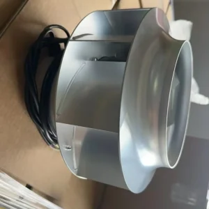 Energy-saving Fan, B3P355-EC137-100, 50/60HZ, 355mm, 3-380V
