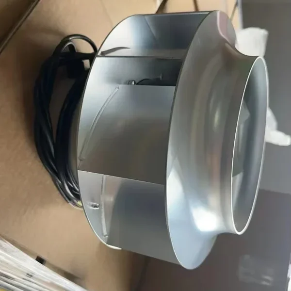 Energy-saving Fan, B3P355-EC137-100, 50/60HZ, 355mm, 3-380V