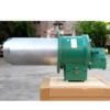 Energy-saving Gas Burner Boiler, Tj0200, 230 V, Natural Gas