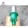 Energy-saving Gas Burner Boiler, Tj0200, 230 V, Natural Gas - view 2