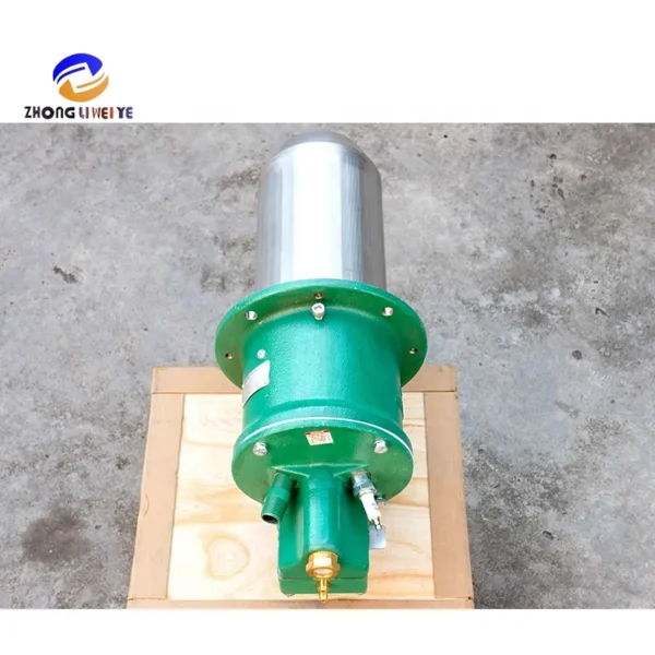 Energy-saving Gas Burner Boiler, Tj0200, 230 V, Natural Gas - view 2